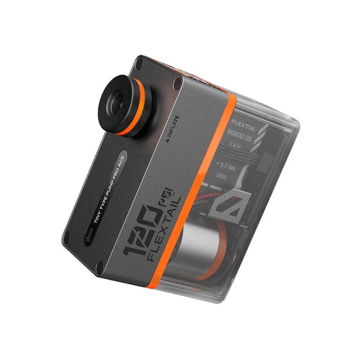 Flextail gear tiny tire pump - flextail,