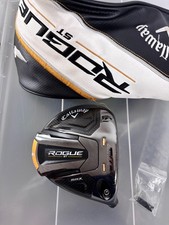 Callaway Rogue ST MAX 10.5*