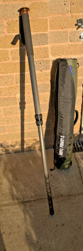 Legged thing 3lt - pete, carbon