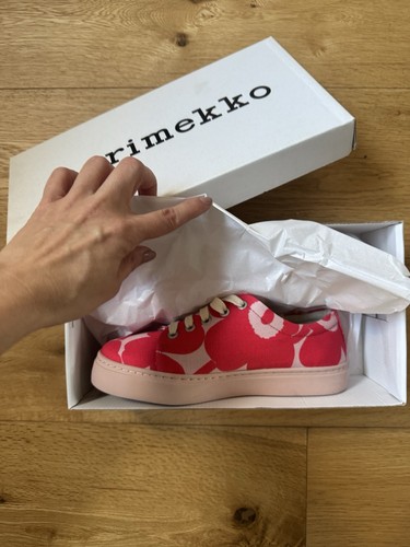 Marimekko drutha mini unikko - mini,