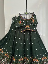 Chaniya Choli Lehenga Choli