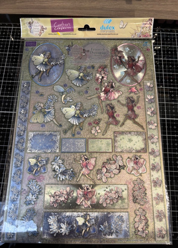 Brand new crafters - new, companion