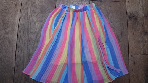 Next girls pleated - next,