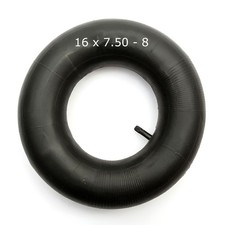 Inner Tube Straight Valve