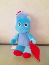 In the Night Garden Talking