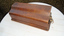 ANTIQUE OR VINTAGE,OAK CASED