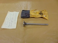 VAUXHALL WYVERN CRESTA VELOX 1952-56/7 EXHAUST VALVE
