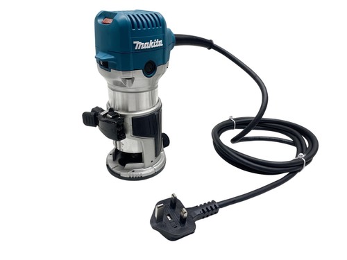 Makita rt0702cx4 710w 240v - makita,