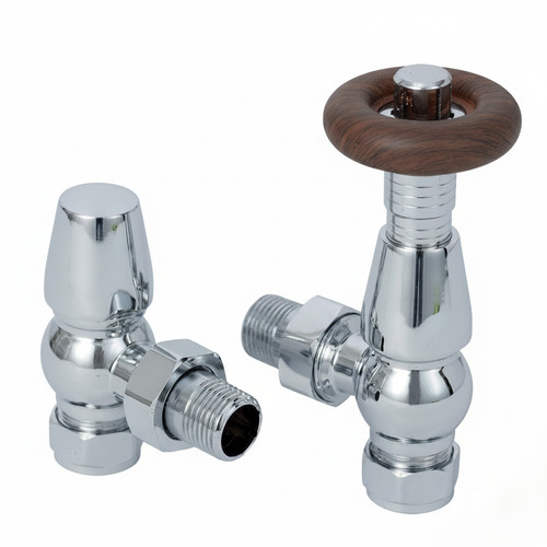 Traditional thermostatic - traditional,