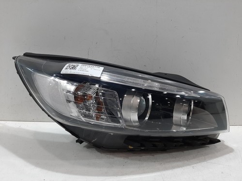 Kia sorento crdi isg - isg, mk3