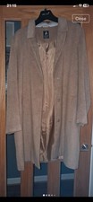 Women’s 3/4 Length Camel