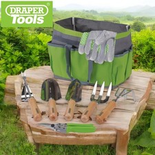 Draper Stainless Steel Garden