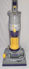Dyson Upright Clutched Vacuum
