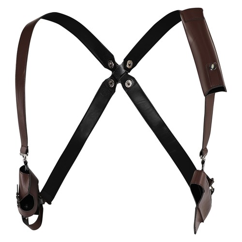 Leon scott kennedy belt gun - kennedy,