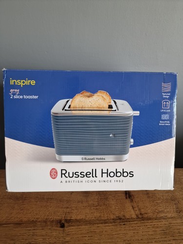 Russell hobbs inspire - hobbs,