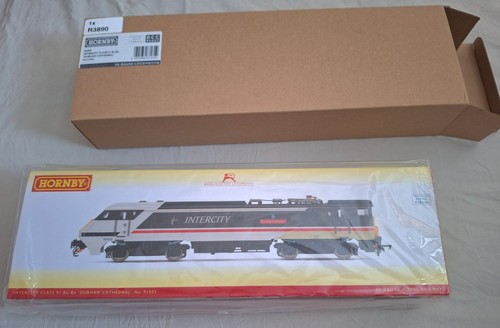 Hornby r3890 class - r3890,