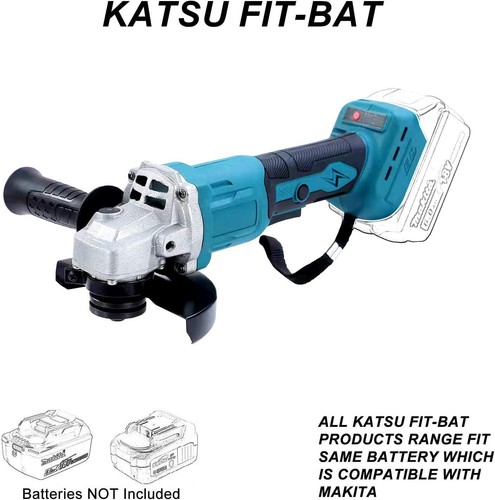 Kts fit bat cordless angle - kts,