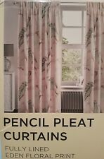 NEXT PINK EDEN FLORAL Pencil