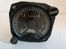 RAF Radio Altimeter Type 110
