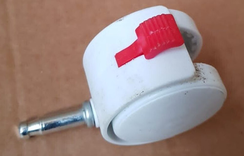 Replacement wheel grip - replacement,