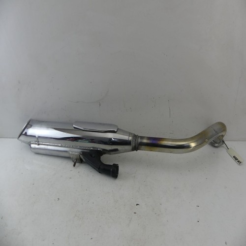 Kawasaki 800 vulcan endtopf - vn,