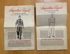 Vintage Boy Scouts Uniform