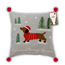 🐶 Dachshund Through the