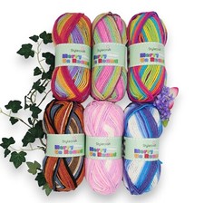 MERRY GO ROUND Chunky