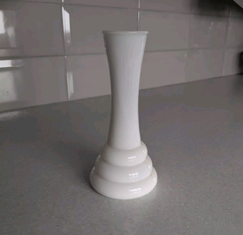 Vintage milk glass - milk, art