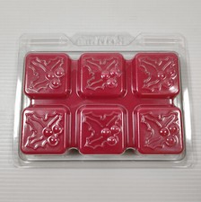 PartyLite Melts Winter Berries