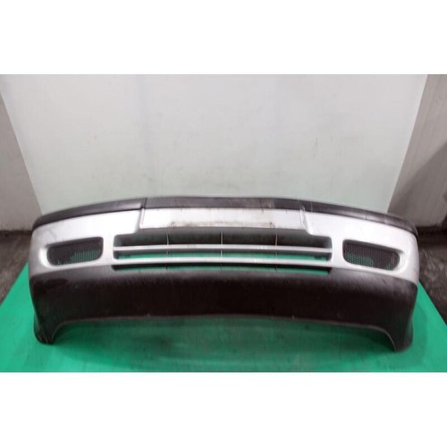 Front bumper skoda octavia - bumper,