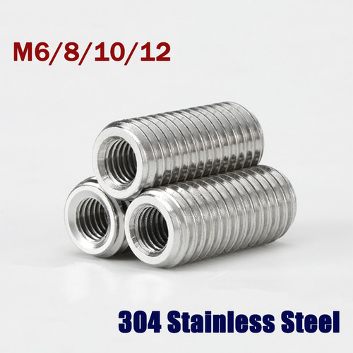 Sleeve thread adapters - thread, /