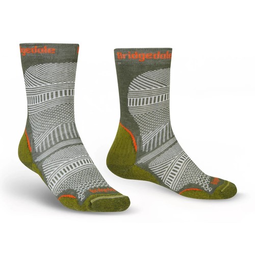 Bridgedale men t2 - men's, coolmax