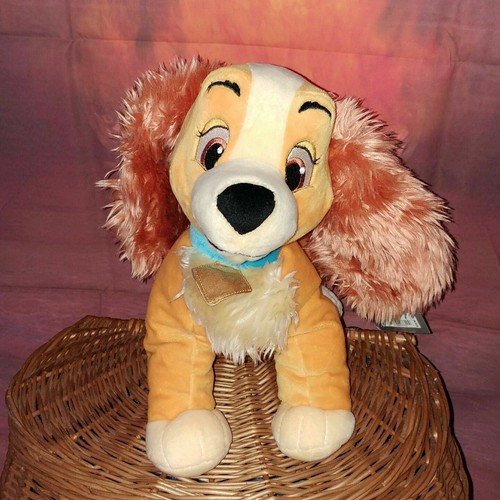 Lady and tramp walt - and, disney