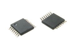 NJM2112V JRC QUAD OPERATIONAL AMPLIFIER SMD INTEGRATED CIRCUIT JRC TSSOP-14 