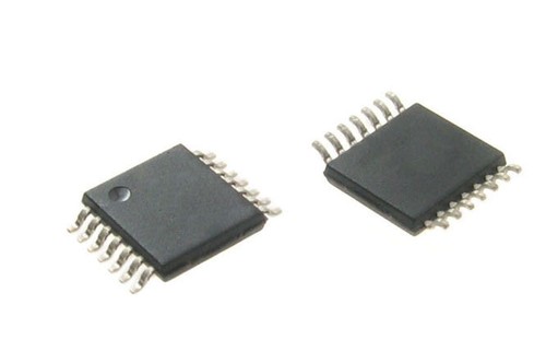 Njm2112v jrc quad - jrc, operational