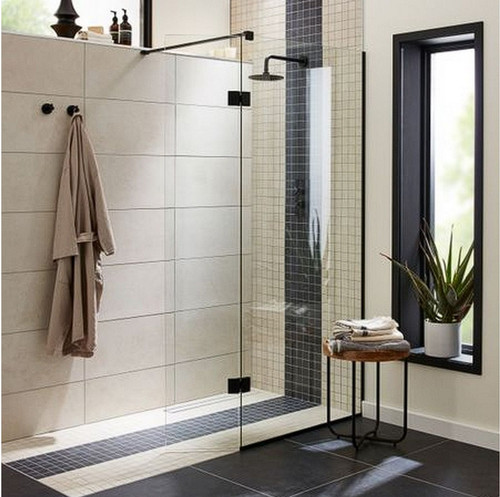 Bathstore wet room screen - bathstore, &