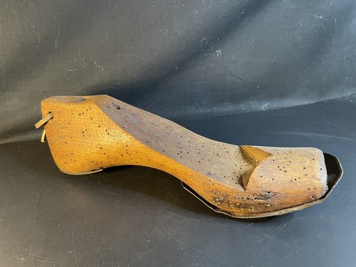 Vintage cobblers adult - vintage, shoe