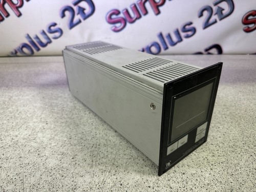 Leybold model tm22 - leybold, vacuum