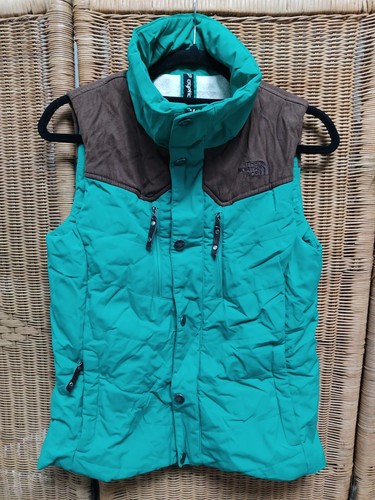 The north face women - north, brown
