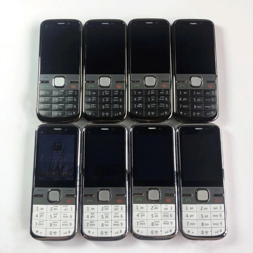 Nokia 00i original - nokia, c5-00i