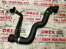BMW 3 SERIES E46 COMPACT N42 RADIATOR PIPE HOSE TOP PIPE 7520669 98-2005