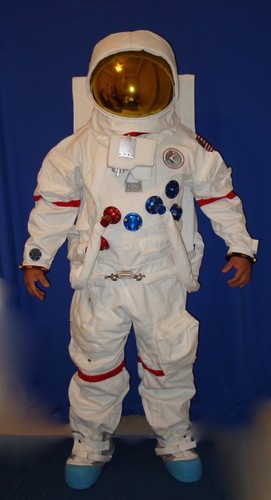 Replica apollo a7l - replica, deluxe