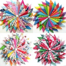 40 PRE CUT POLY COTTON