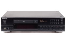 Sony CDP-X229ES CD Player ES Series / Toslink / Serviced 1 Year Warranty [3]