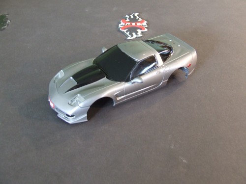 Xmods used 2003 silver chevy - *xmods,