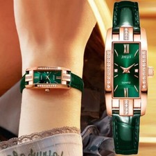 Emerald Green Ladies