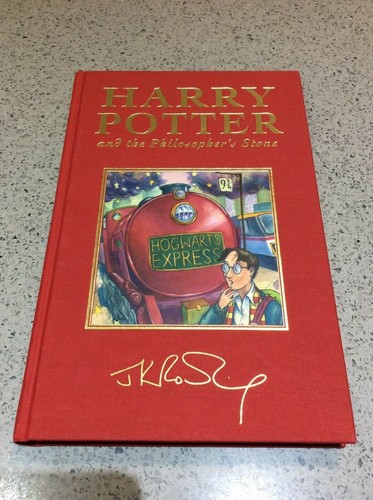 Harry potter and the - harry,