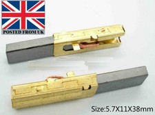 CARBON BRUSHES fits Festool