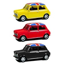 Mini cooper model with - model,